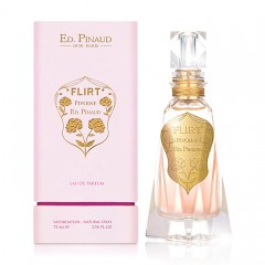 EAU DE PARFUM FLIRT PIVOINE 75ML